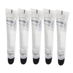 hydrating lip oil gloss set for non sticky shine