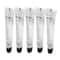 Hydrating Lip Oil Gloss Set For Non Sticky Shine 0