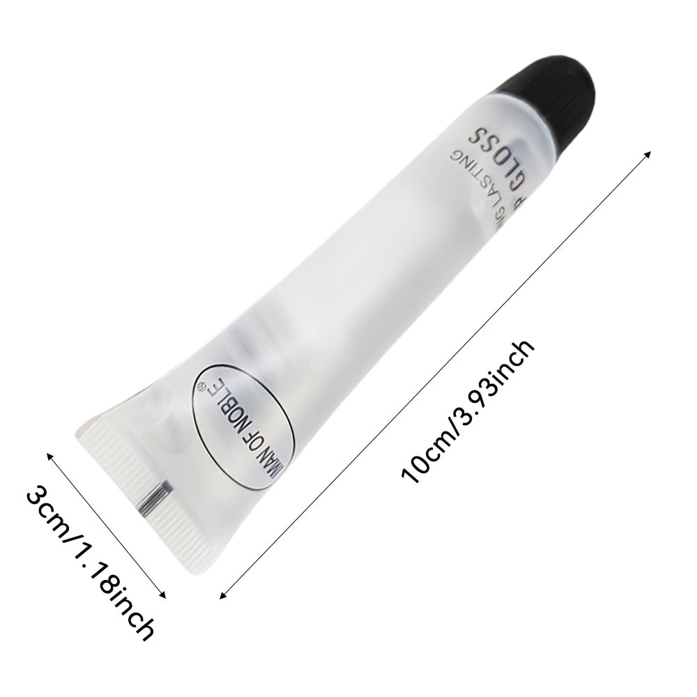 Hydrating Lip Oil Gloss Set For Non Sticky Shine 3