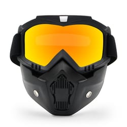 dustproof motocross goggles adjustable motorcycle goggles for dirt bike riding