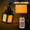 Pixel Lantern Night Light With Remote For Gaming Room Decor 2