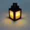 Pixel Lantern Night Light With Remote For Gaming Room Decor 0