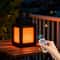 Pixel Lantern Night Light With Remote For Gaming Room Decor 1