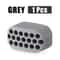 Silicone Jawline Exerciser Ball For Face And Neck Toning 3