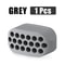 Silicone Jawline Exerciser Ball For Face And Neck Toning 3