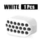 Silicone Jawline Exerciser Ball For Face And Neck Toning 4