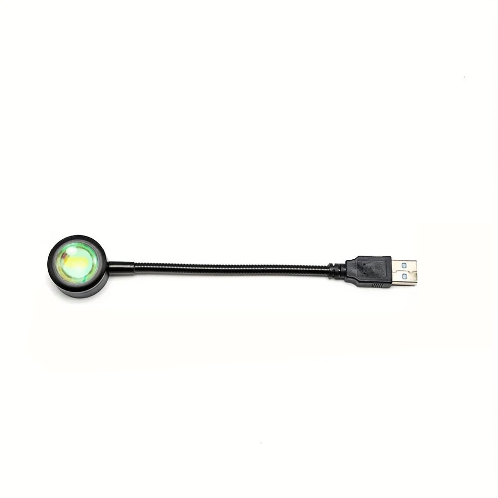 USB Room Photo Atmosphere Light Color Changing LED Strip for Ambient Illumination