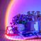 USB Room Photo Atmosphere Light Color Changing LED Strip for Ambient Illumination