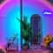 USB Room Photo Atmosphere Light Color Changing LED Strip for Ambient Illumination