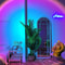 USB Room Photo Atmosphere Light Color Changing LED Strip for Ambient Illumination