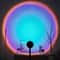 USB Room Photo Atmosphere Light Color Changing LED Strip for Ambient Illumination