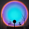 USB Room Photo Atmosphere Light Color Changing LED Strip for Ambient Illumination