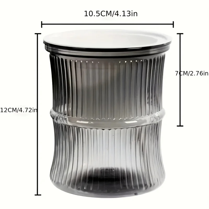 Self Watering Hydroponic Flower Pot Automatic Double Layer Planter For Effortless Indoor Plant Care 5