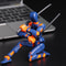 Printed Poseable Shapeshift Robot Action Figure Toy 0