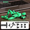 Printed Poseable Shapeshift Robot Action Figure Toy 7