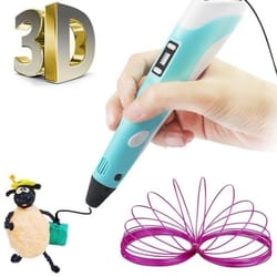 pen filament refills for creative modeling