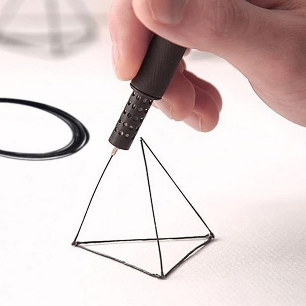 Pen Filament Refills for Creative Modeling