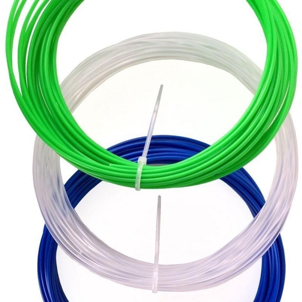 Pen Filament Refills for Creative Modeling