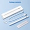 Apple Pencil Palm Rejection Stylus Air Mini Models Precise Drawing Writing And Comfortable Grip 1