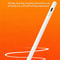 Apple Pencil Palm Rejection Stylus Air Mini Models Precise Drawing Writing And Comfortable Grip 3