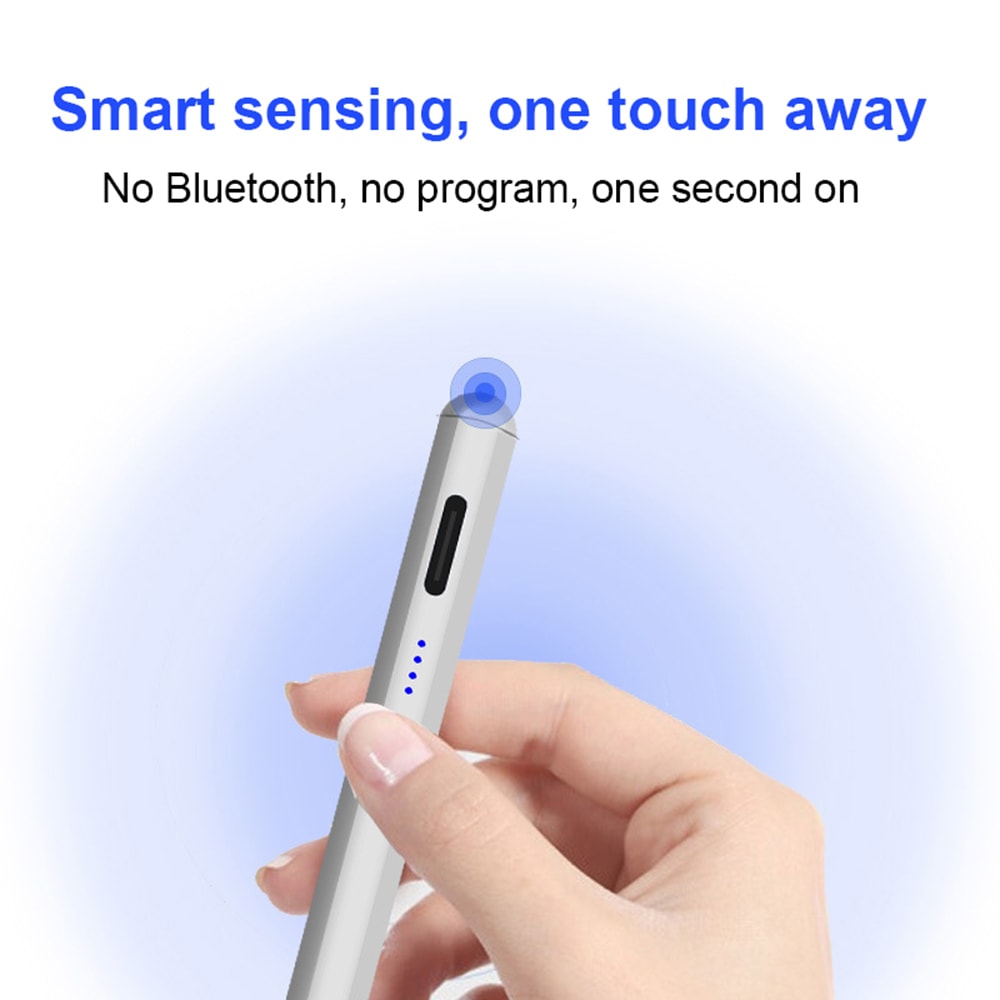 Universal Stylus Pen For Touchscreen Devices Compatible 2