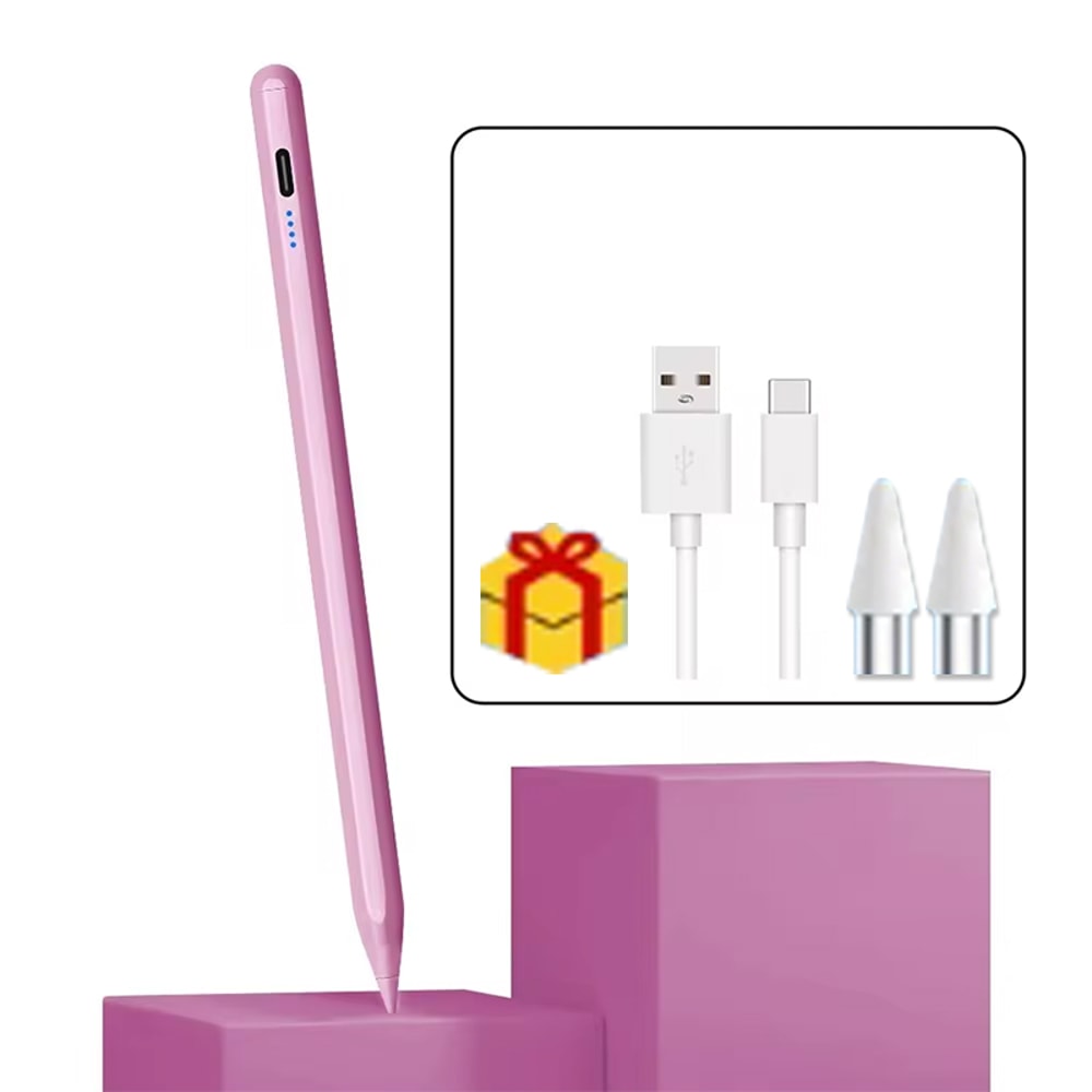 Universal Stylus Pen For Touchscreen Devices Compatible 6