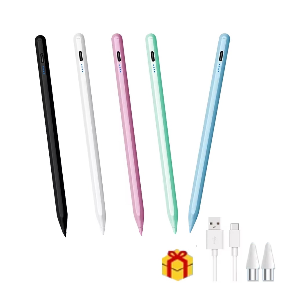 Universal Stylus Pen For Touchscreen Devices Compatible 5