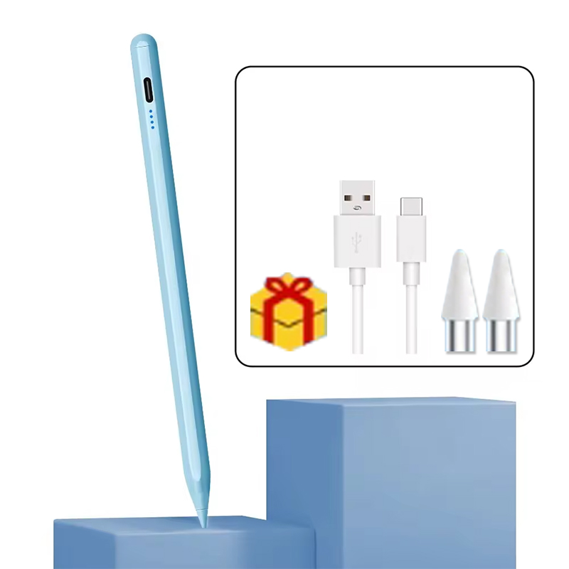 Universal Stylus Pen For Touchscreen Devices Compatible 8