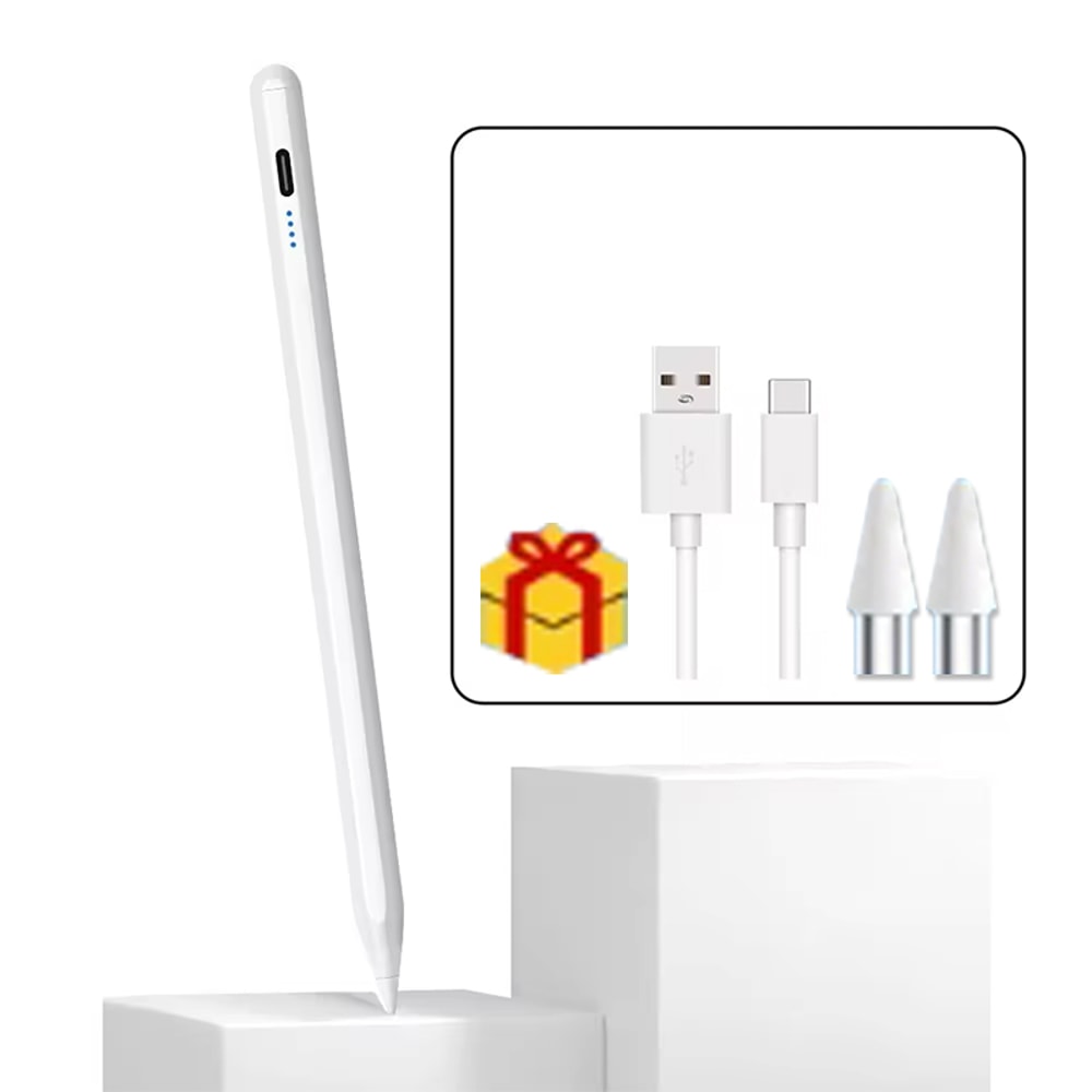 Universal Stylus Pen For Touchscreen Devices Compatible 9