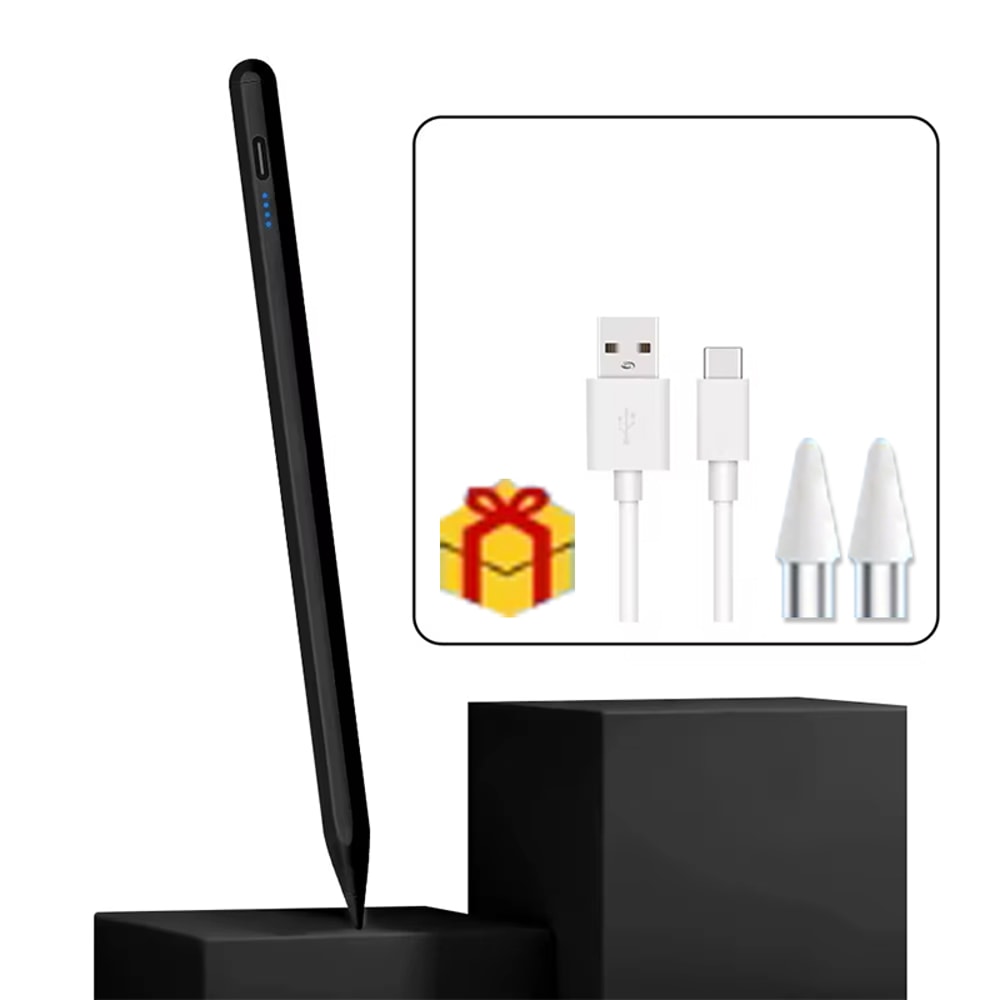 Universal Stylus Pen For Touchscreen Devices Compatible 10