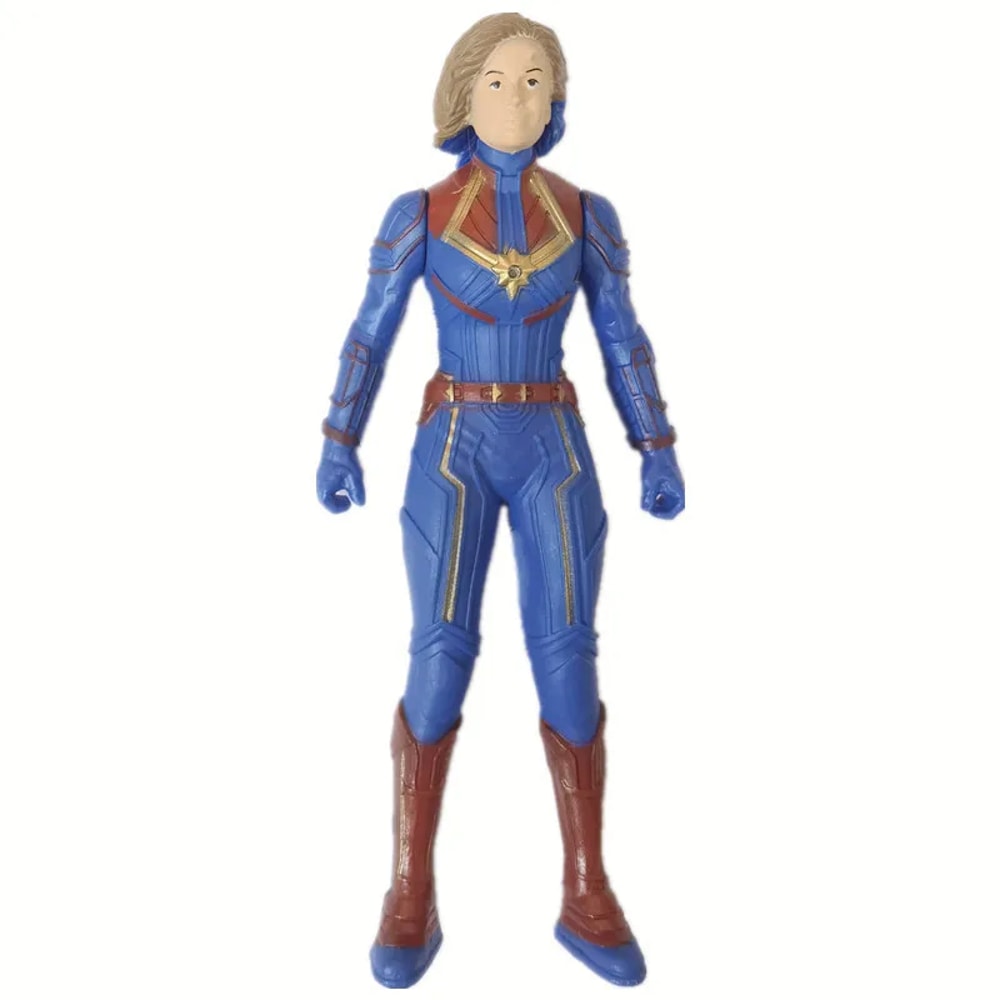Marvel Spiderman Action Figure Luminous Anime Toy, Perfect for Kids & Collectors