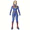 Marvel Spiderman Action Figure Luminous Anime Toy, Perfect for Kids & Collectors