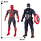 Marvel Spiderman Action Figure Luminous Anime Toy, Perfect for Kids & Collectors