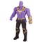 Marvel Spiderman Action Figure Luminous Anime Toy, Perfect for Kids & Collectors