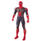 Marvel Spiderman Action Figure Luminous Anime Toy, Perfect for Kids & Collectors