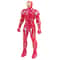 Marvel Spiderman Action Figure Luminous Anime Toy, Perfect for Kids & Collectors