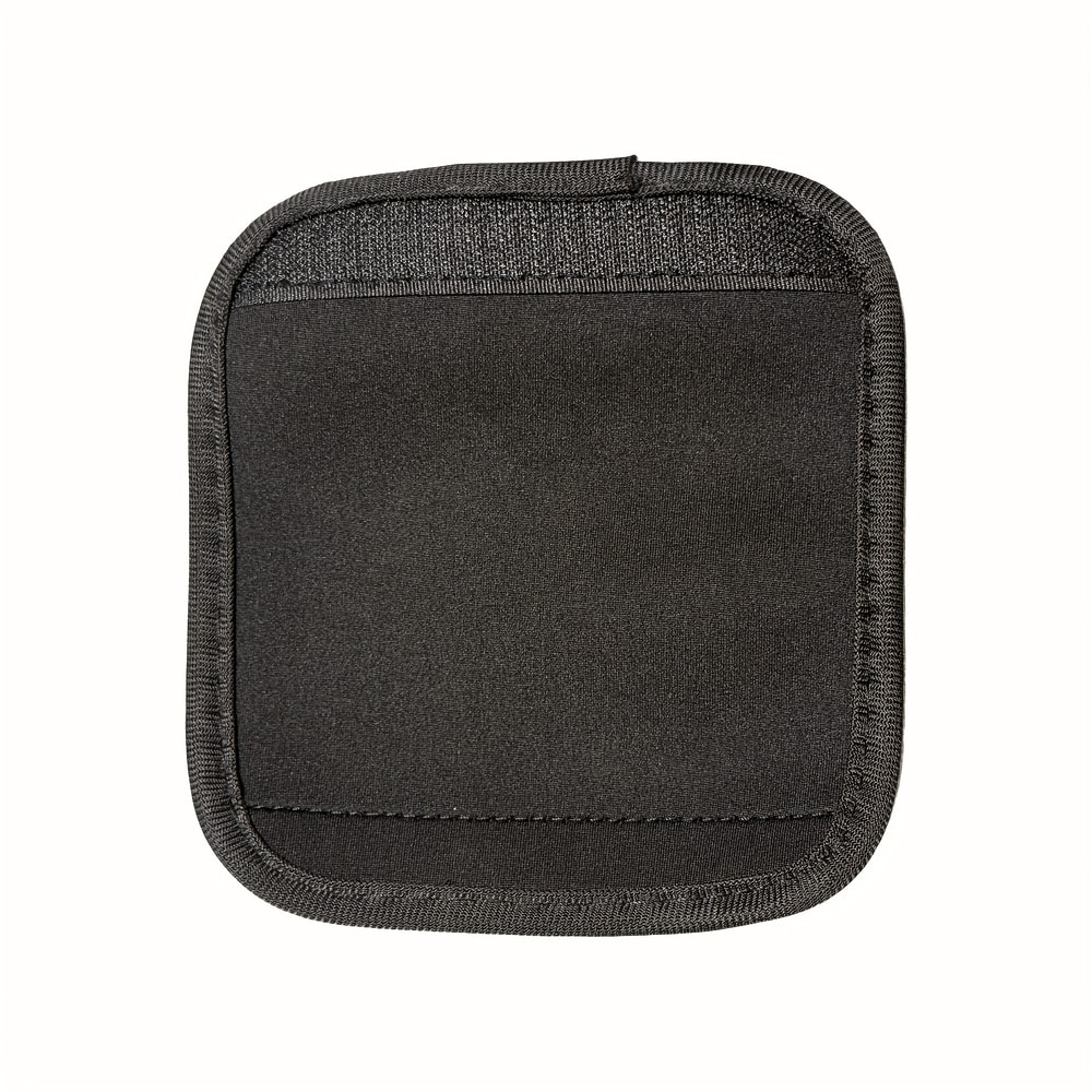 Speaker Handle Protector Non Slip Grip Durable Textile Material Compatible With Boombox 0