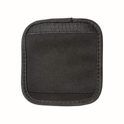 speaker handle protector non slip grip, durable textile material, compatible with boombox