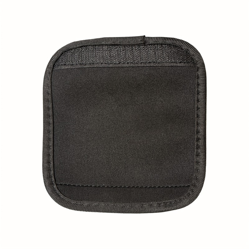 Speaker Handle Protector Non Slip Grip Durable Textile Material Compatible With Boombox 0
