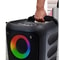 Speaker Handle Protector Non Slip Grip Durable Textile Material Compatible With Boombox 5