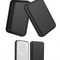 Premium TPU Charging Case Protector For Apples MagSafe Wireless Power Bank Black 4