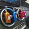 Car Air Freshener Nitrogen Bottle Air Vent Aromatherapy Auto Scented Fragrance Accessory 0