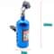 Car Air Freshener Nitrogen Bottle Air Vent Aromatherapy Auto Scented Fragrance Accessory 1