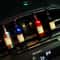 Car Air Freshener Nitrogen Bottle Air Vent Aromatherapy Auto Scented Fragrance Accessory 2