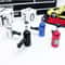 Car Air Freshener Nitrogen Bottle Air Vent Aromatherapy Auto Scented Fragrance Accessory 3