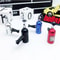 Car Air Freshener Nitrogen Bottle Air Vent Aromatherapy Auto Scented Fragrance Accessory 3