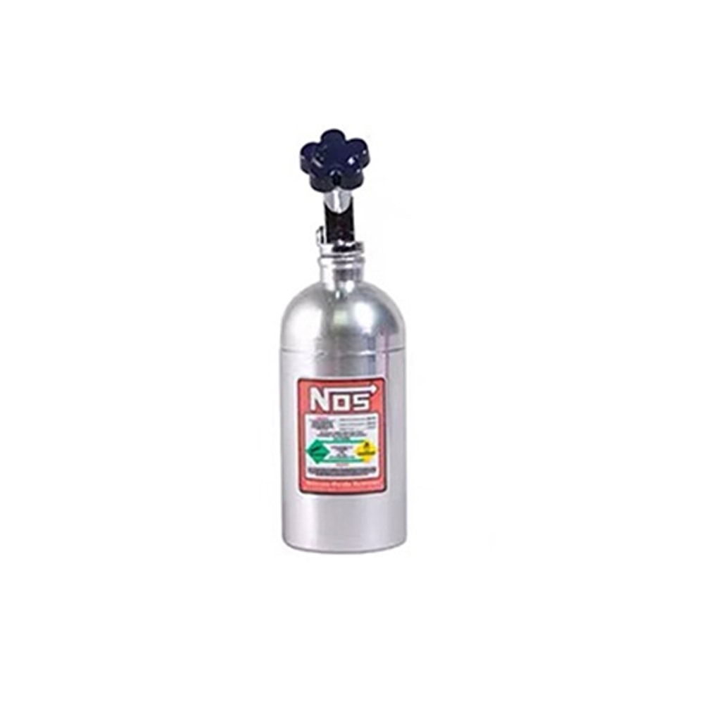 Car Air Freshener Nitrogen Bottle Air Vent Aromatherapy Auto Scented Fragrance Accessory 6