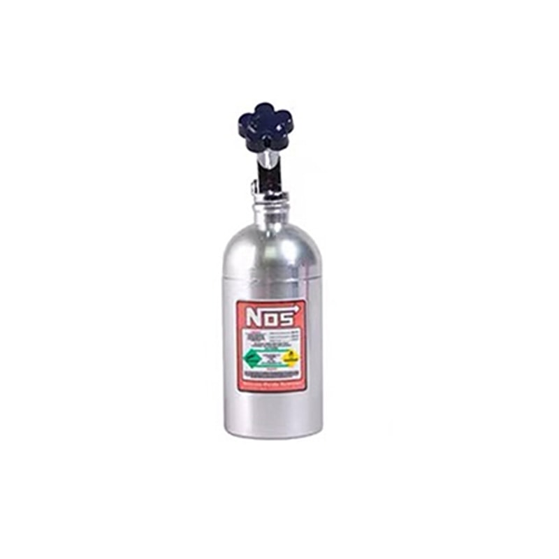 Car Air Freshener Nitrogen Bottle Air Vent Aromatherapy Auto Scented Fragrance Accessory 6