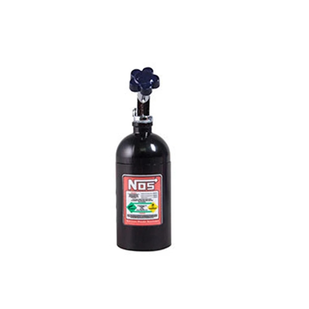 Car Air Freshener Nitrogen Bottle Air Vent Aromatherapy Auto Scented Fragrance Accessory 7