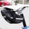 Waterproof Nylon Bicycle Saddle Bag Rear Seat Tool Pouch for Mountain Biking